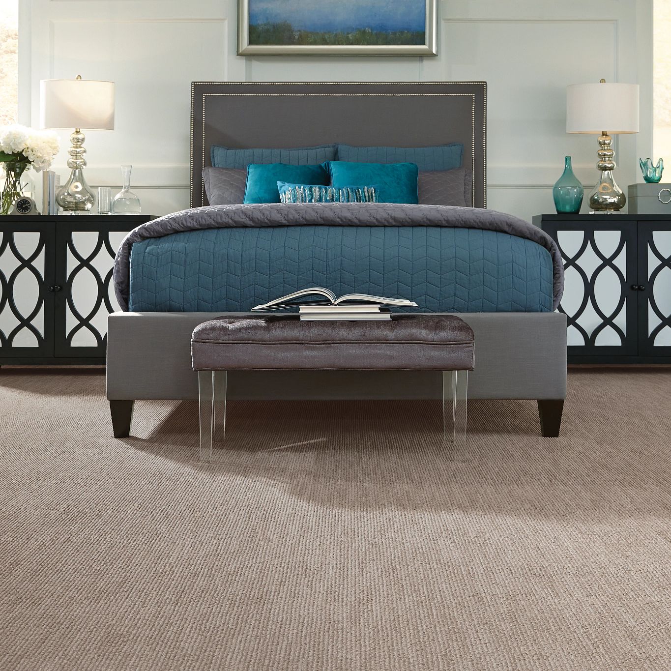 Carpet flooring in Santa Clarita Boyles Flooring Inc